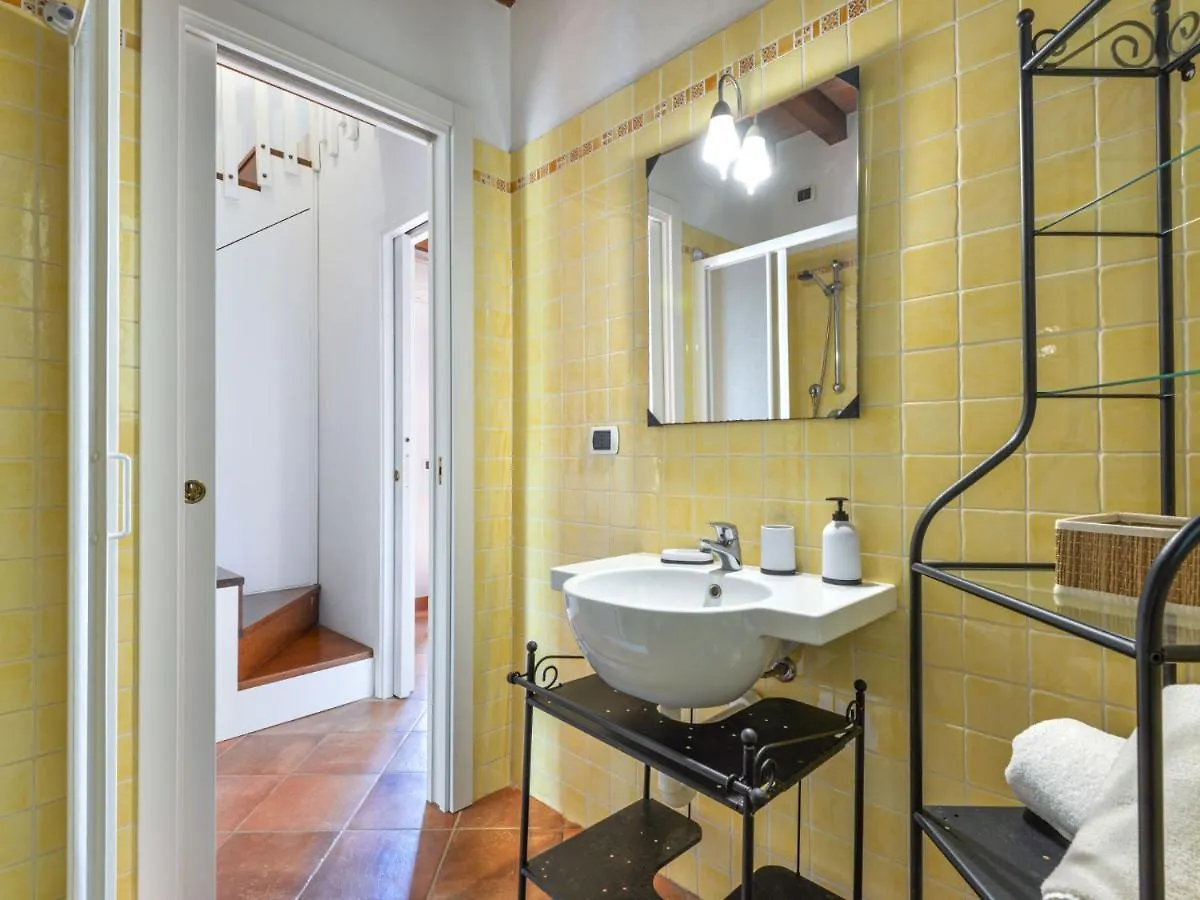 Holiday Home Villaggio Mezzo Ortano-2 By Interhome Rio Marina