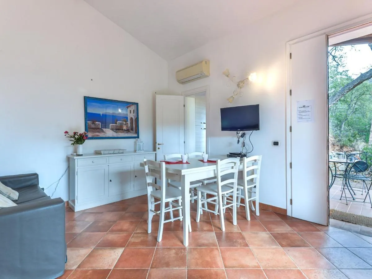 Holiday Home Villaggio Mezzo Ortano-2 By Interhome Rio Marina