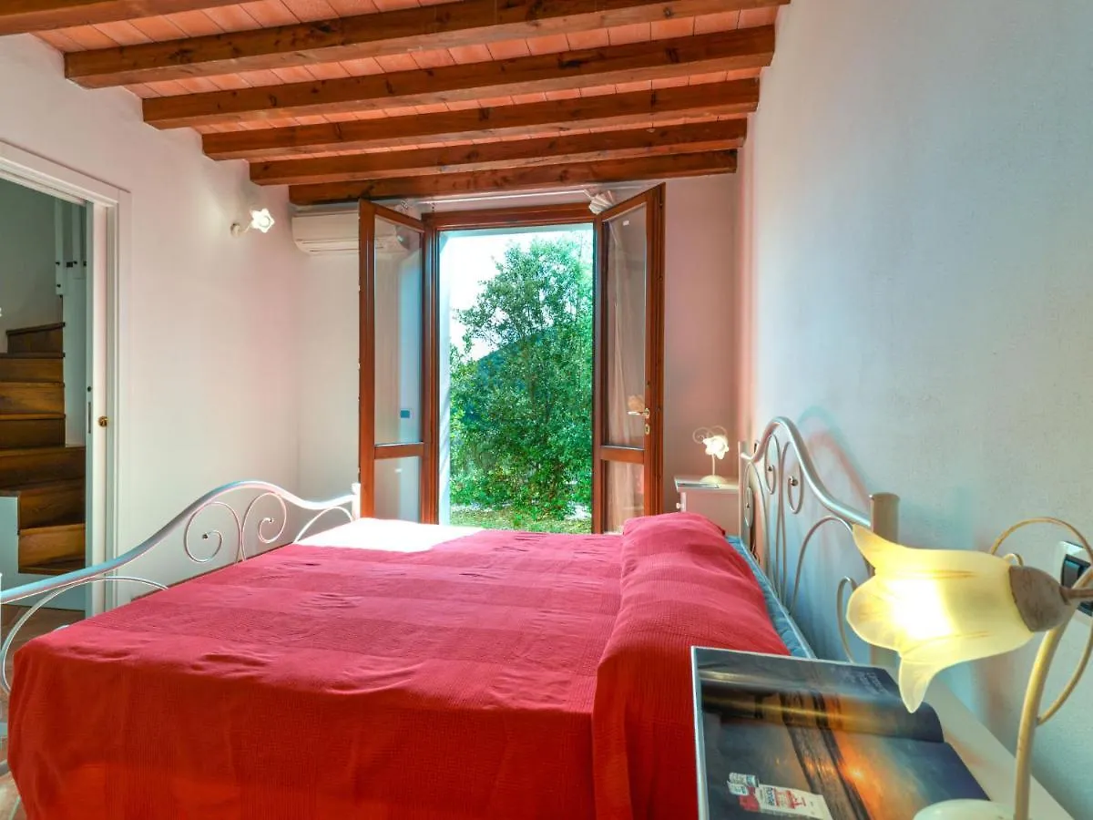 Holiday Home Villaggio Mezzo Ortano-2 By Interhome Rio Marina