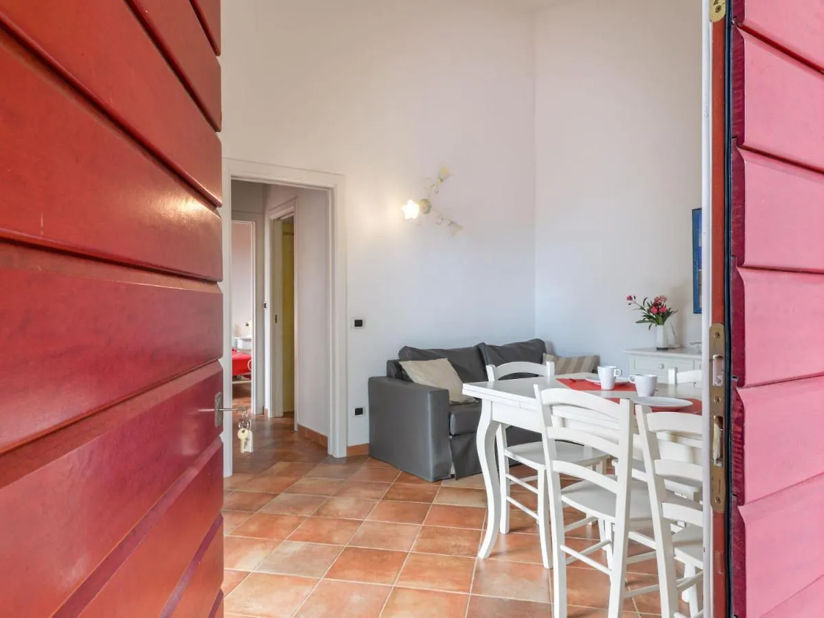 Holiday Home Villaggio Mezzo Ortano-2 By Interhome Rio Marina