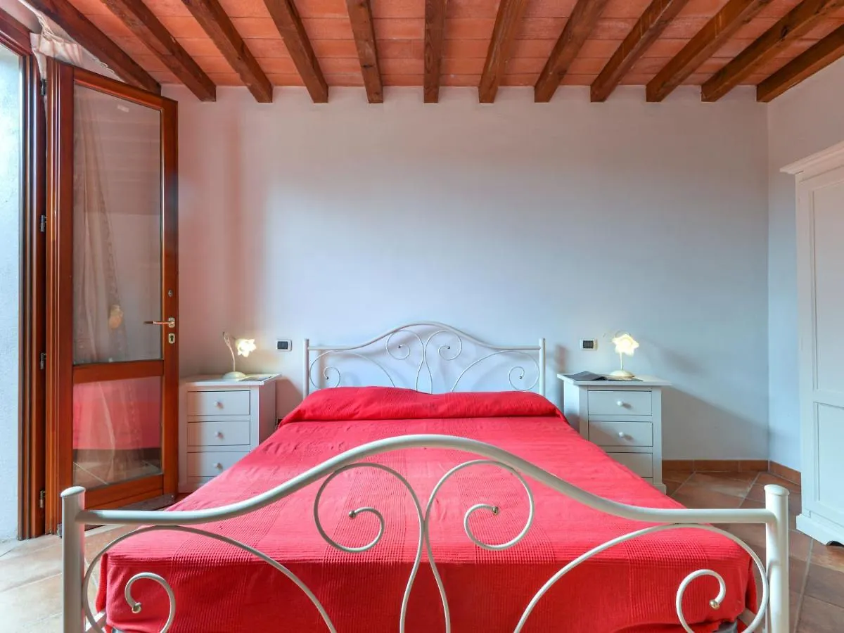 Holiday Home Villaggio Mezzo Ortano-2 By Interhome Rio Marina 0*,