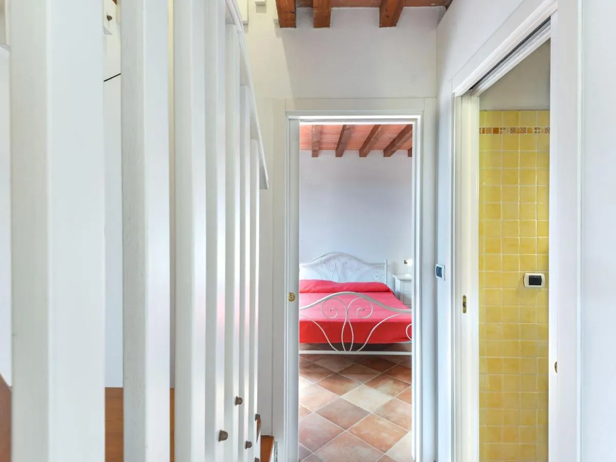 Holiday Home Villaggio Mezzo Ortano-2 By Interhome Rio Marina