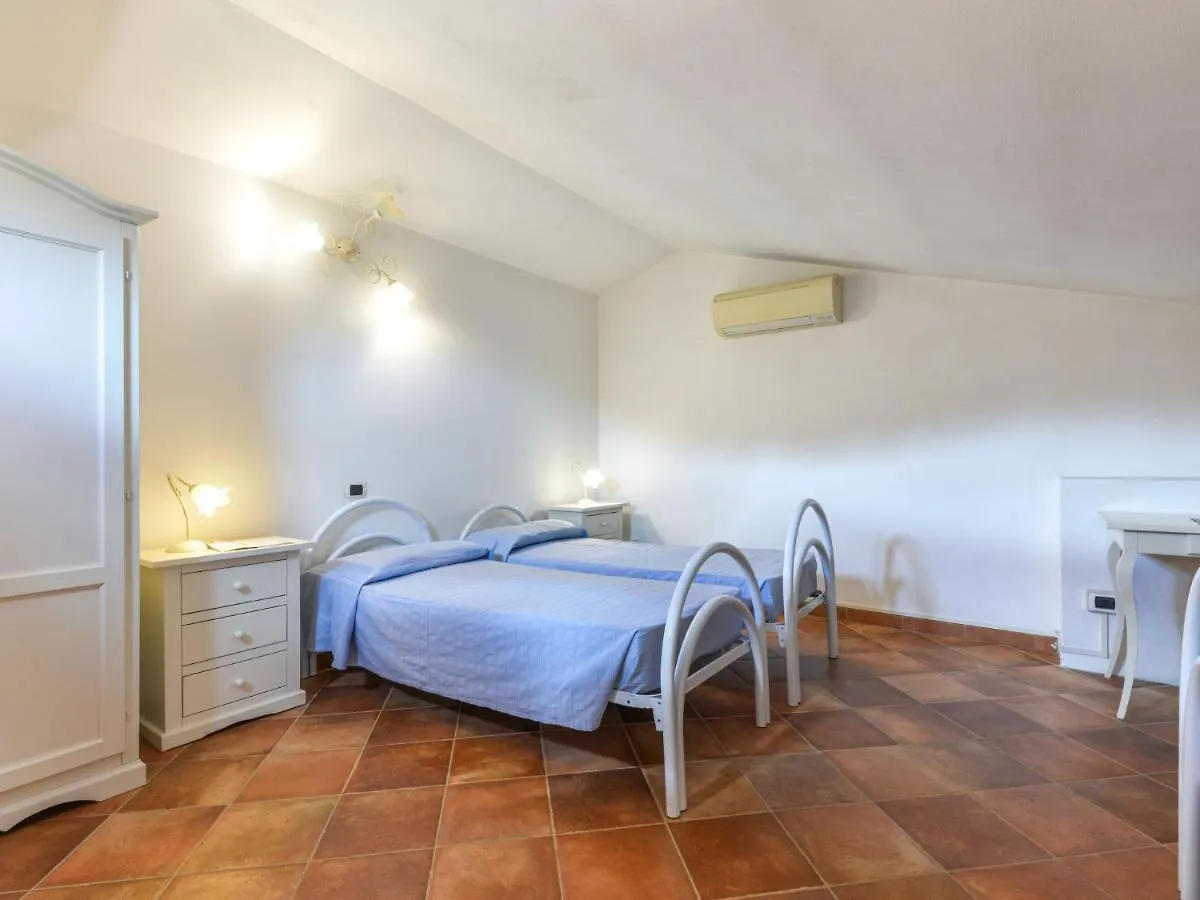 Holiday Home Villaggio Mezzo Ortano-2 By Interhome Rio Marina