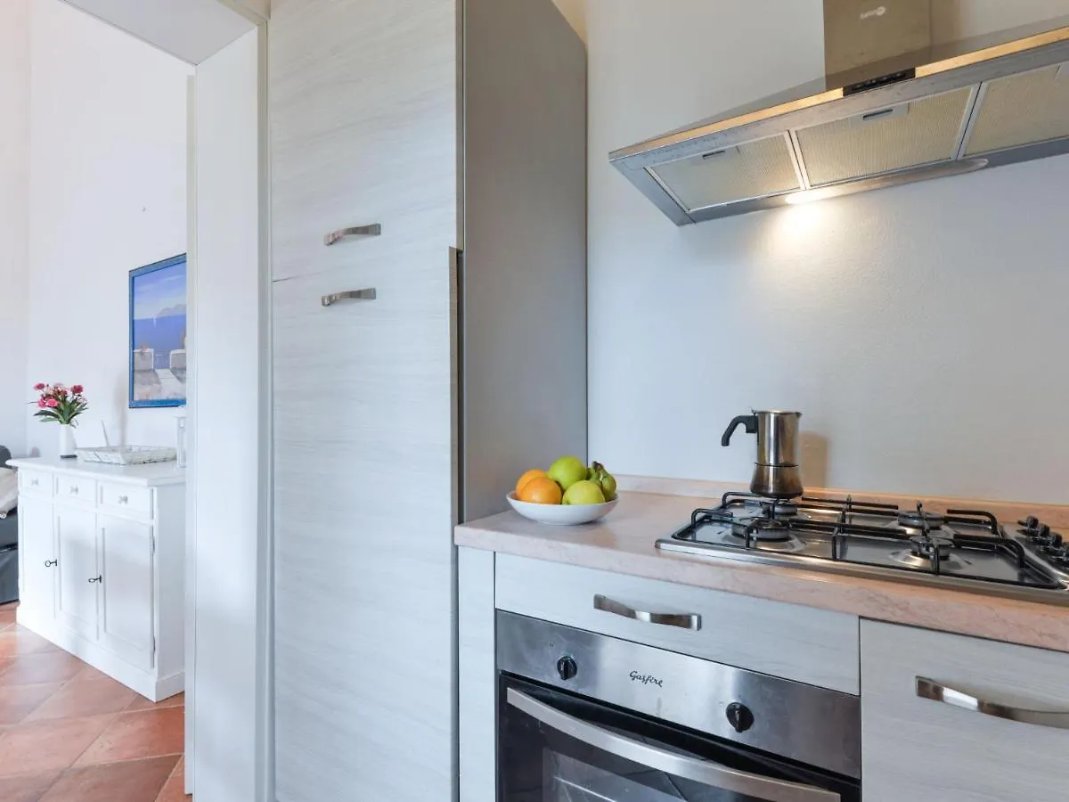Holiday Home Villaggio Mezzo Ortano-2 By Interhome Rio Marina Italy