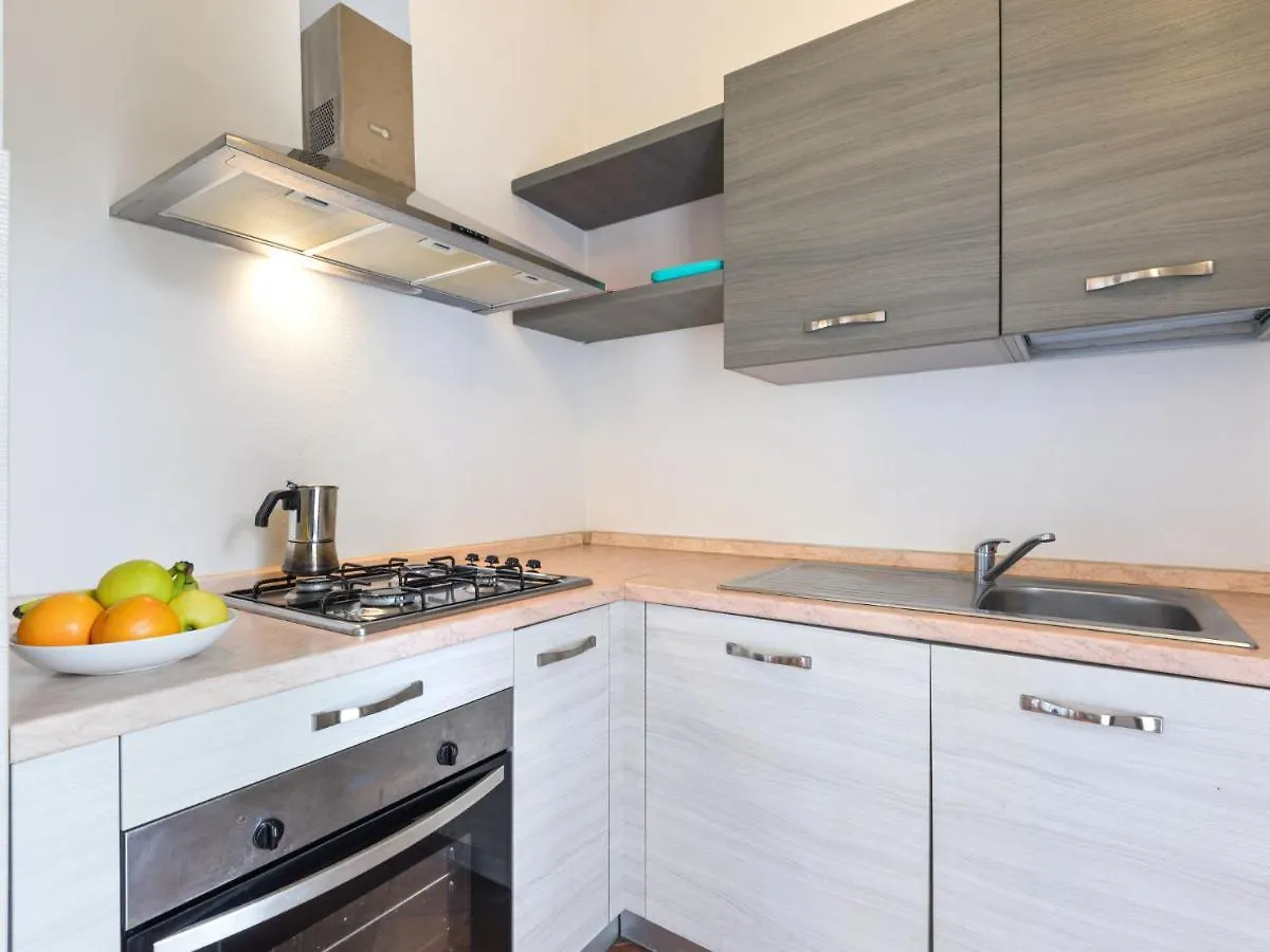 Holiday Home Villaggio Mezzo Ortano-2 By Interhome Rio Marina 0*,  Italy