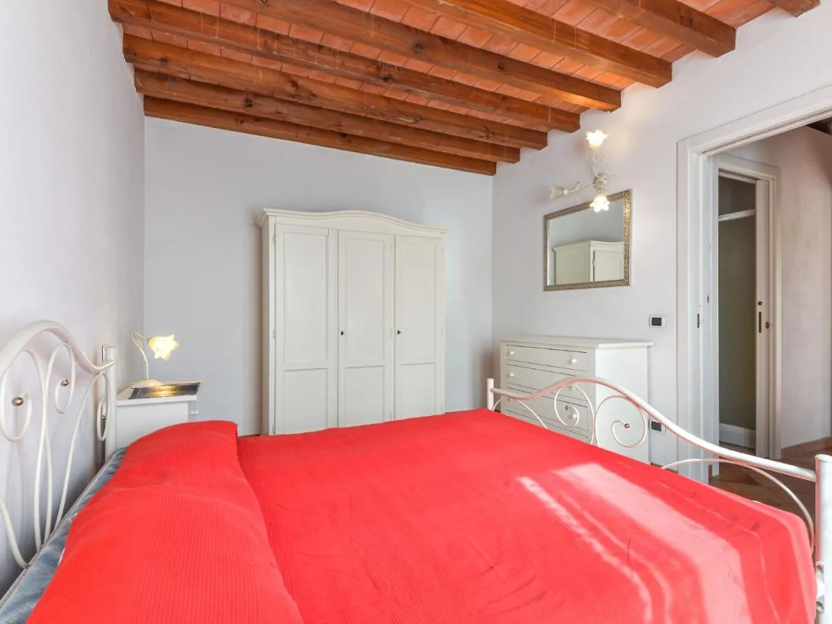 Holiday Home Villaggio Mezzo Ortano-2 By Interhome Rio Marina