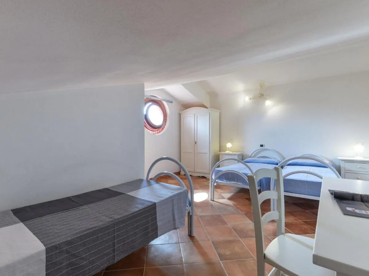 Holiday Home Villaggio Mezzo Ortano-2 By Interhome Rio Marina