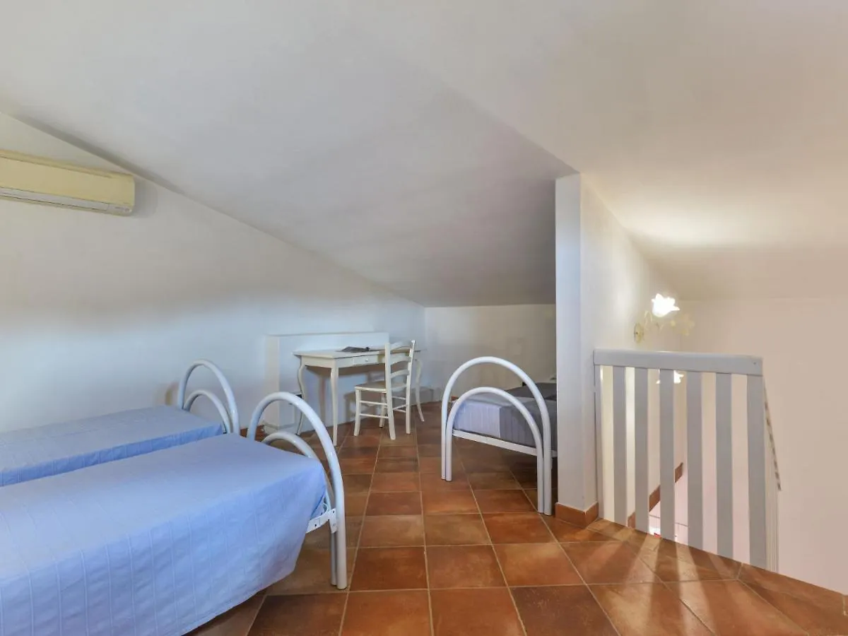 Holiday Home Villaggio Mezzo Ortano-2 By Interhome Rio Marina