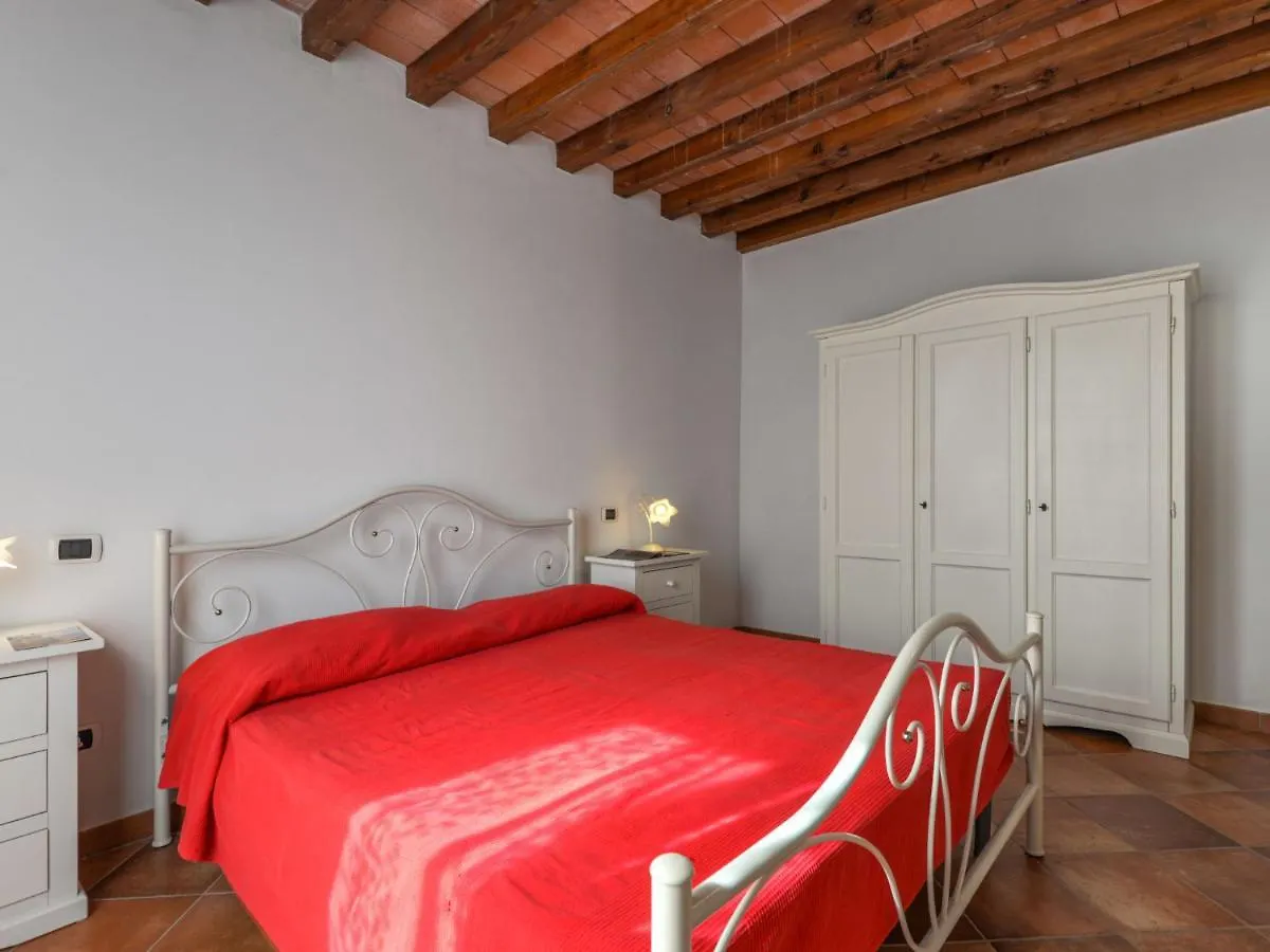 Holiday Home Villaggio Mezzo Ortano-2 By Interhome Rio Marina 0*,  Italy