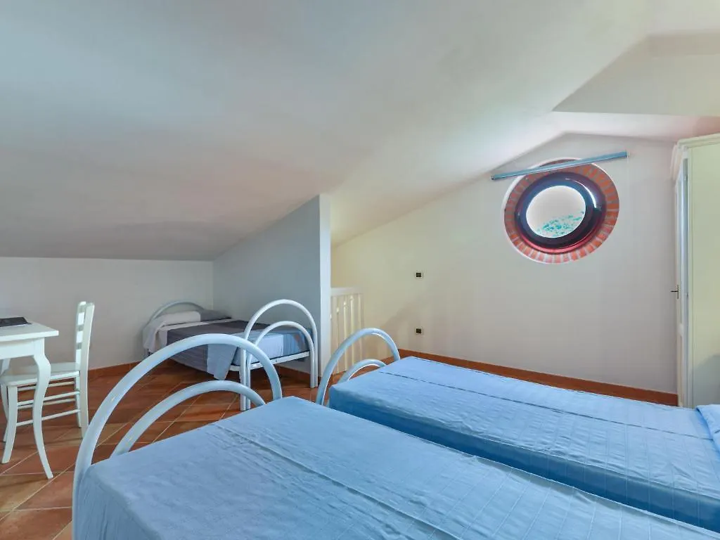 Holiday Home Villaggio Mezzo Ortano-2 By Interhome Rio Marina 0*,