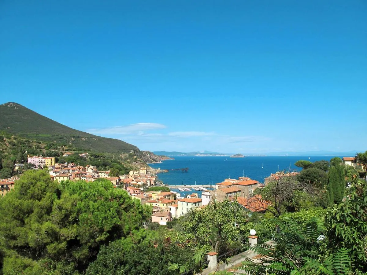 Holiday Home Villaggio Mezzo Ortano-2 By Interhome Rio Marina 0*,  Italy